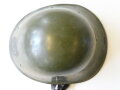 Niederlande 2 Weltkrieg, Stahlhelm M34