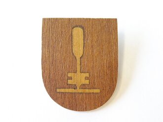 WHW Gau Baden, Handwerker Wappen 1938 , Glaser