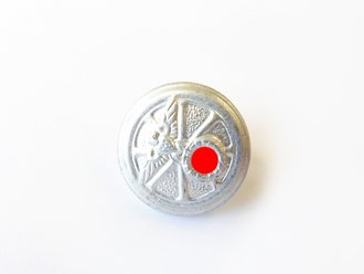 Knopf für NSKK Schiffchen, Durchmesser 14mm