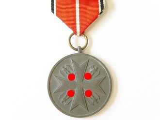 Deutsche Verdienstmedaille in Bronze, Hersteller 30 (...