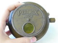 Signallampe Pertrix 647, Originallack