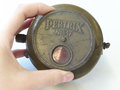 Signallampe Pertrix 647, Originallack