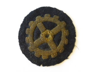 Kriegsmarine Ärmelabzeichen