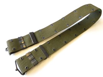 U.S. 1978 dated Belt, Nylon LC-2