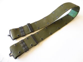 U.S. 1978 dated Belt, Nylon LC-2