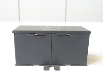 Luftwaffe Widerstandkasten für Bordnetz Anforderungszeichen 19-5304 A-3