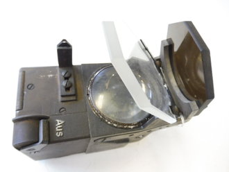 Luftwaffe Reflexvisier Revi 16 B,  Fl 52955. Optisch einwandfrei, Funktion nicht geprüft