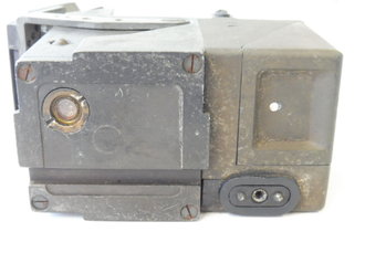 Luftwaffe Reflexvisier Revi 16 B,  Fl 52955. Optisch einwandfrei, Funktion nicht geprüft