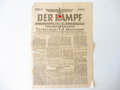 "Der Kampf" Nummer 253 vom 30.Juni 1942. 4 Seiten
