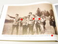 Die Dienstdolche und Blankwaffen der N.P.E.A. und der Hitler-Jugend, DIN A4, 552 Seiten, gebraucht