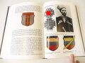 Uniforms and Traditions of the german Army 1933-1945, Vol. 2, Maße ca. DIN A5, 416 Seiten, gebraucht