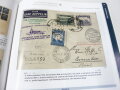 Auktionshaus Felzmann 134, Zeppelinpost Spezial, DIN A4, 260 Seiten, gebraucht
