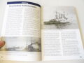 Deutsche Kriegsschiffe - Die Kaiserliche Hochseeflotte 1914-1918, Maße A5, gebraucht, 111 Seiten
