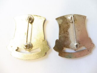 U.S. WWII Distinctive Insignia set