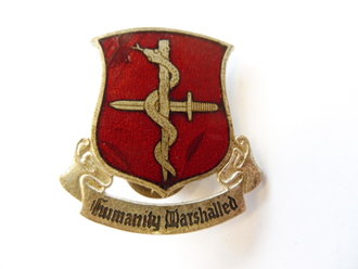 U.S. WWII Distinctive Insignia set