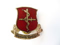 U.S. WWII Distinctive Insignia set