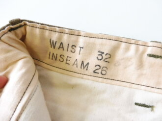 U.S. Breeches, Wool M1926