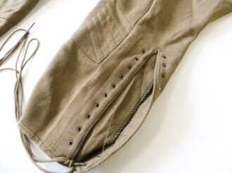 U.S. Breeches, Wool M1926