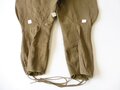 U.S. Breeches, Wool M1926