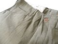 U.S. Breeches, Wool M1926