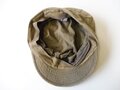 U.S. WWII Armored Troops Cap, HBT