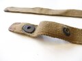 U.S. 1944 dated M1 Carbine sling, uncleaned