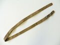 U.S. 1944 dated M1 Carbine sling, uncleaned