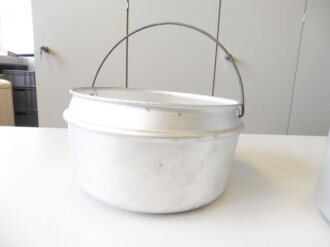 U.S. 1944 dated Cookset, Mountain