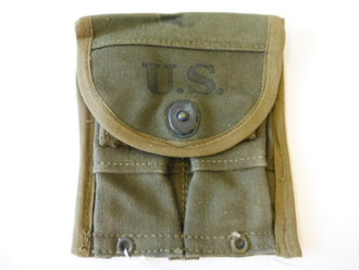 U.S. 1945 dated Pocket, Cartridge, Cal. 30 M1, Carbine or...