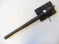 U.S. Movie Prop rubber "Folding shovel" SPR