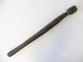 U.S. Movie Prop rubber "Folding shovel" SPR