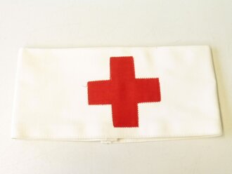 U.S. WWII Medic armband, vgc