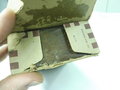 U.S. WWII Breakfast Ration Type K, unopened