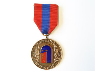 Bundesrepublik Deutschland, Feuerwehr Medaille für...