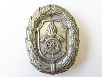 Bayrisches Feuerwehr Leistungsabzeichen in Silber ( seit 1959 ) NUR FÜR SAMMLERZWECKE
