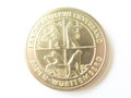 Medaille Landes Feuerwehrtag Ettlingen 1988
