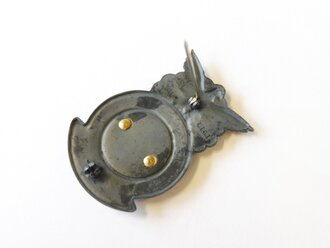 U.S. Badge Fire Protection USAF, Länge 4,8 cm