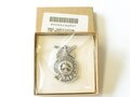 U.S. Badge Fire Protection USAF, Länge 4,8 cm