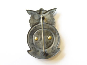 U.S. Badge Fire Protection USAF, Länge 4,8 cm