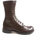 Parachute Jumper Boots US 8/ EUR 41, At the Front