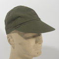 A3 Mechanics Cap (Air Corps) US 7 - EUR 56, At the Front