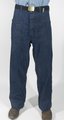 Navy Dungaree Trousers US30/ EUR46