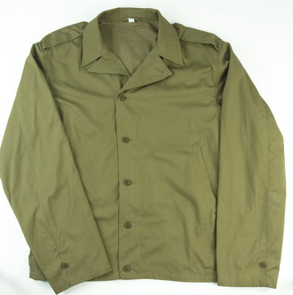 Summer M41 Jacket XS -  EUR 40/42, At the Front