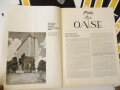 Nachkrieg, 11 Ausgaben " Die Oase" 1965