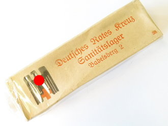 Deutsches Rotes Kreuz Sanitätslager Babelsberg,...