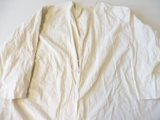 U.S. WWII American RED Cross , doctors smock