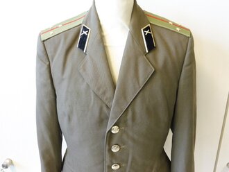 Russland Neuzeit, Uniformjacke, Schulterbreite 45 cm, Armlänge 59 cm