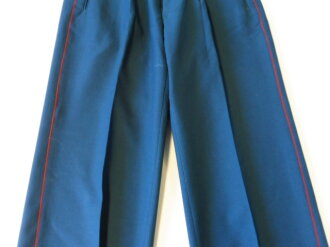 Russland Neuzeit, Uniformhose, Bundweite 80 cm, Länge 104 cm