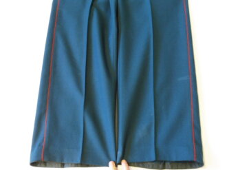 Russland Neuzeit, Uniformhose, Bundweite 80 cm, Länge 104 cm