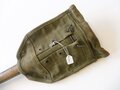 U.S. 1944 dated entrenching tool with carrier